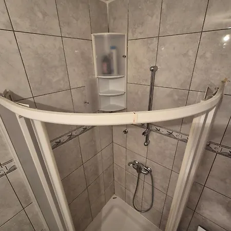Sympan Lägenhet Livno