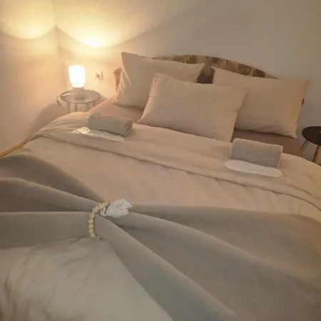 Apartman Sympan Livno