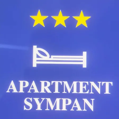 Lägenhet Sympan